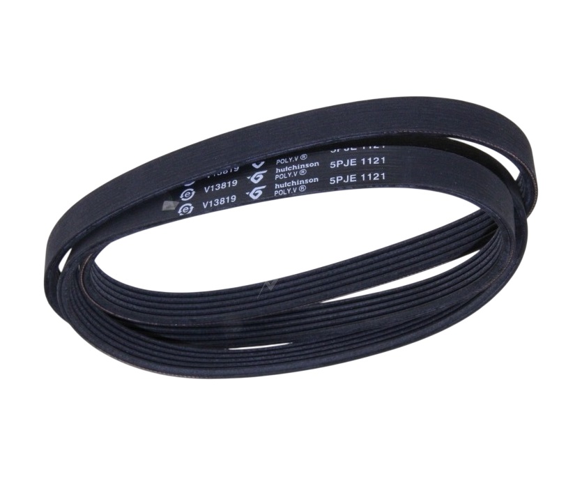 Ремень 1121 5PJE HUTCHINSON HAIER 0020300609 ( 49051082 )